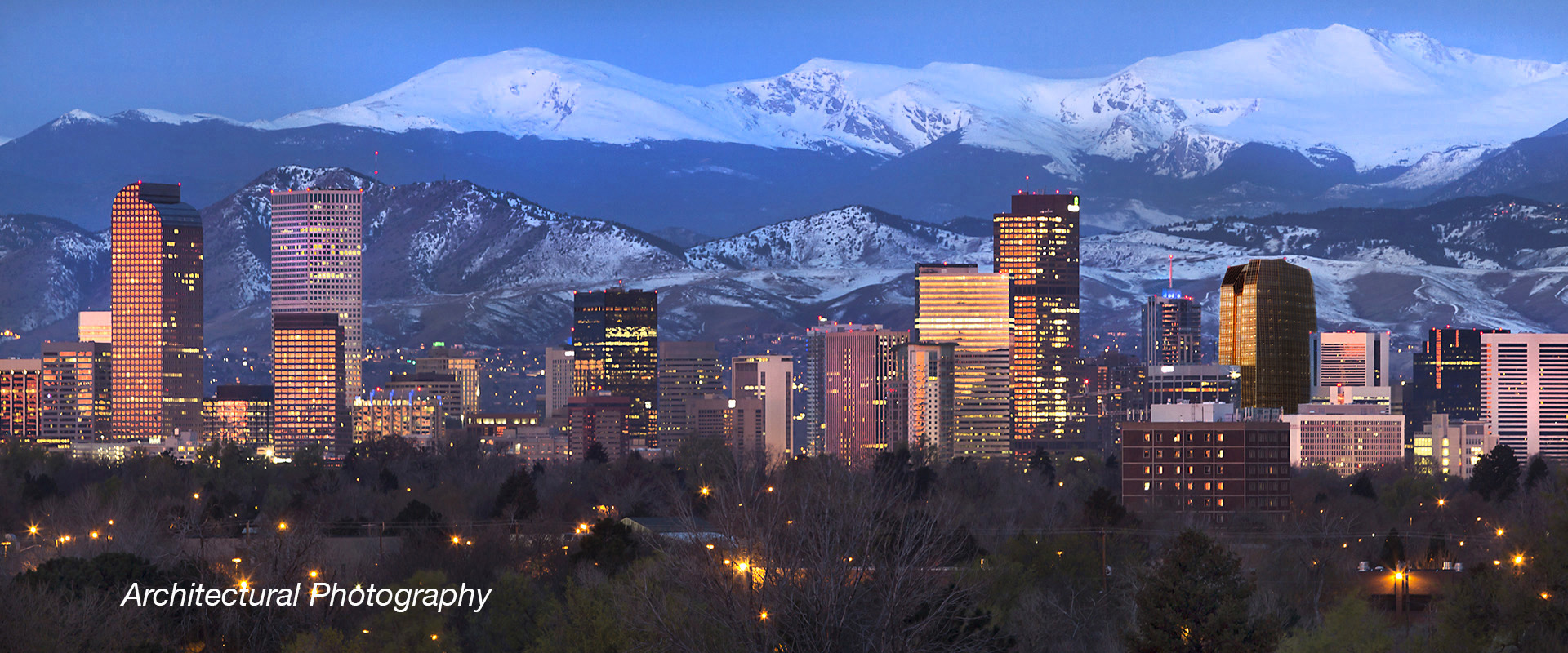 Denver Commercial Corprate Photographer