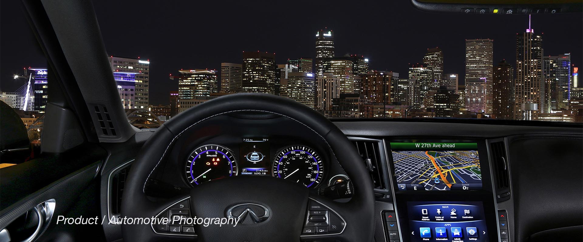 Denver Commercial Corprate Photographer
