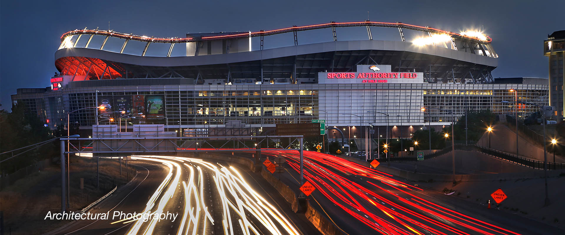 Denver Commercial Corprate Photographer