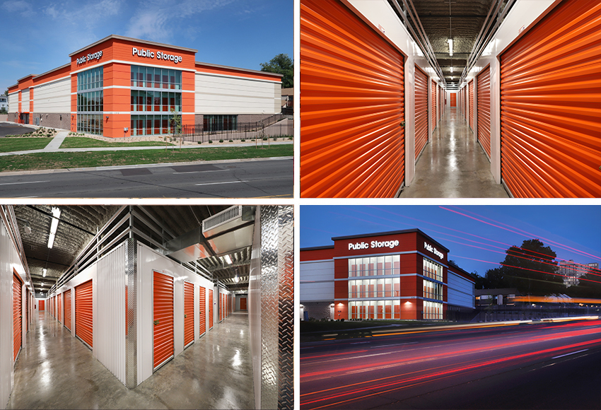 Denver Colorado Industrial Photographer