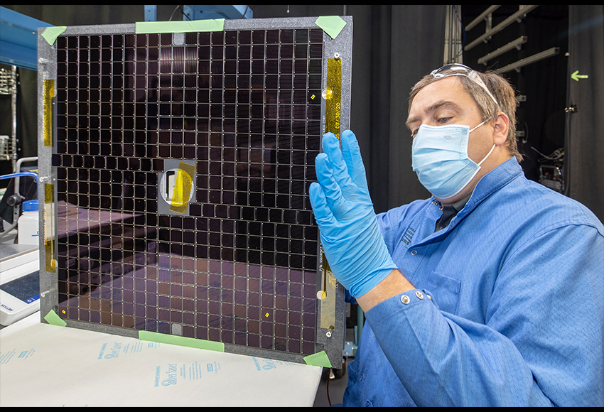 Denver Colorado Industrial Photographer