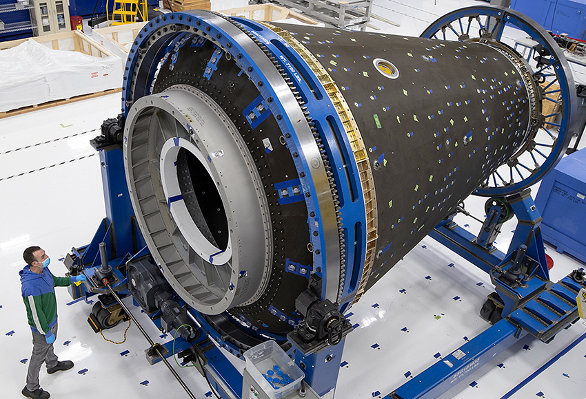 Denver Colorado Industrial Photographer