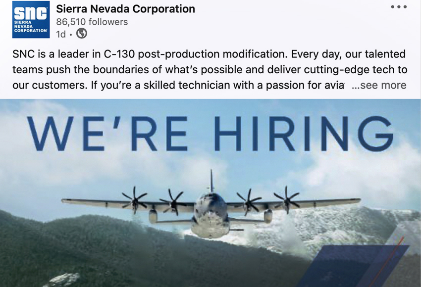 Denver Colorado Industrial Photographer