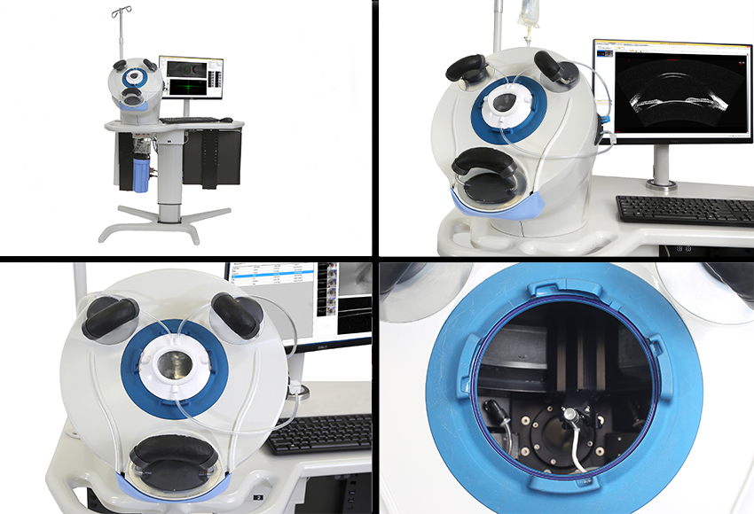 Denver Colorado Industrial Photographer