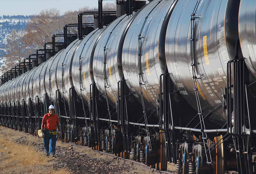 Denver Colorado Industrial Photographer