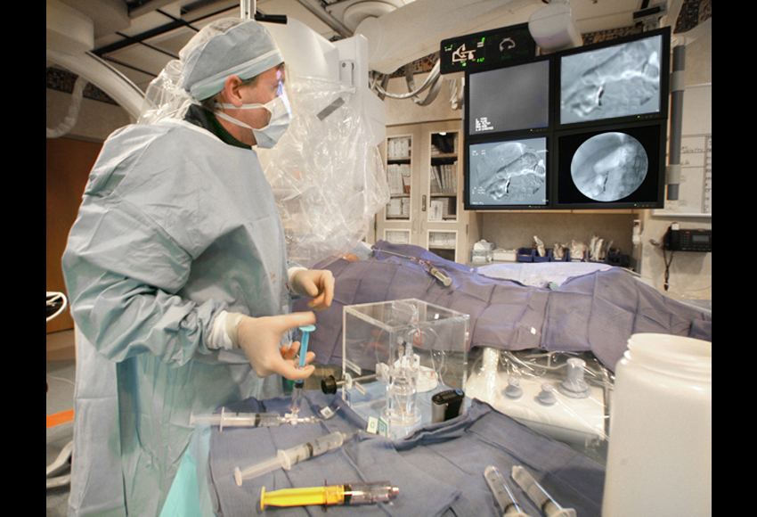 Denver Colorado Industrial Photographer