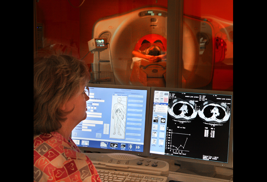 Denver Colorado Industrial Photographer