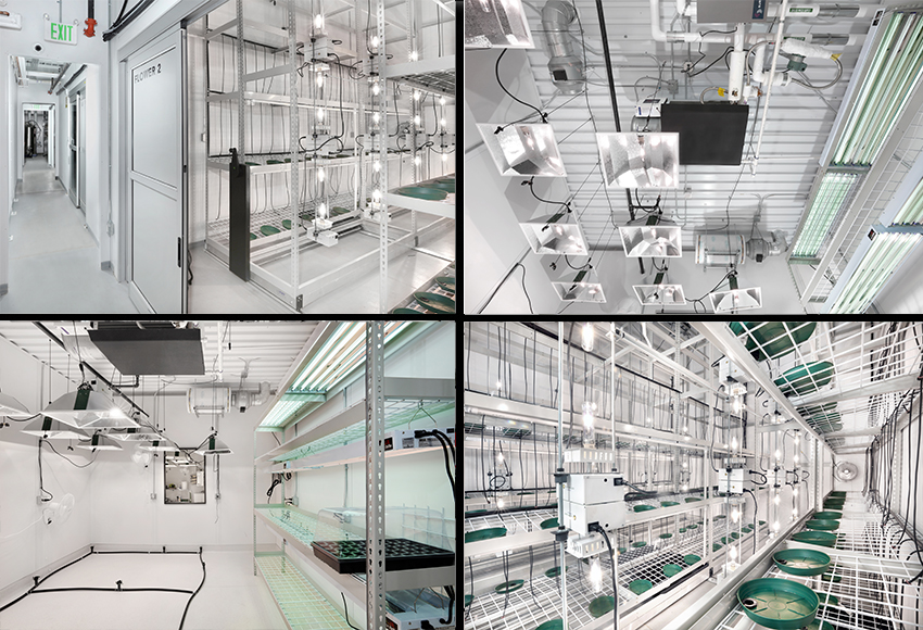 Denver Colorado Industrial Photographer