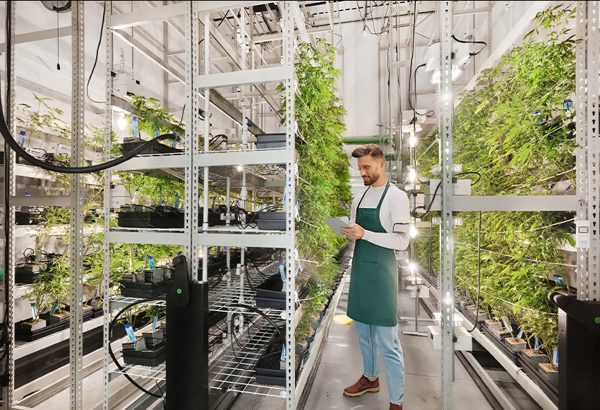 Denver Colorado Industrial Photographer