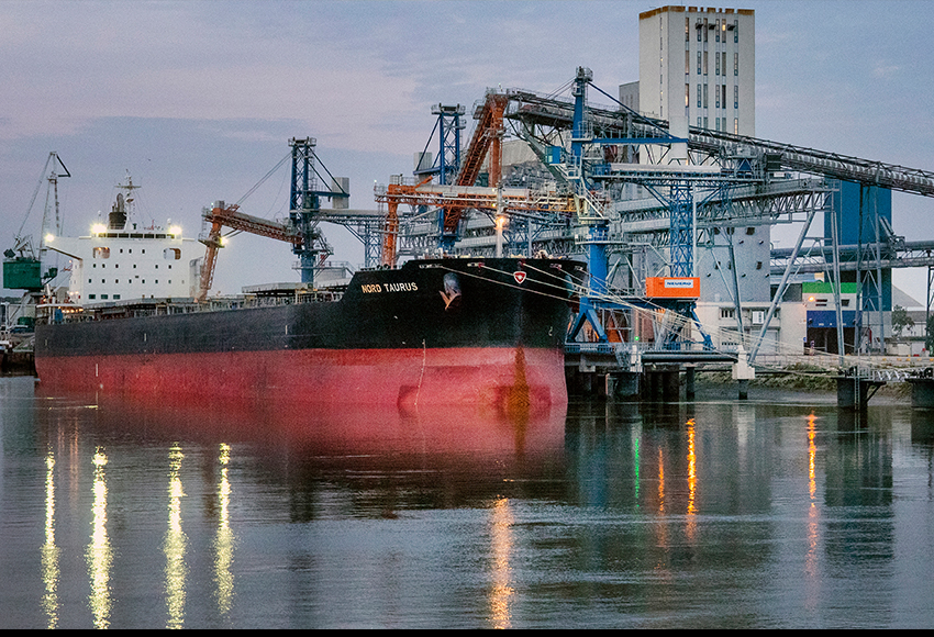 Denver Colorado Industrial Photographer