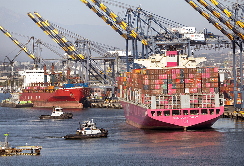 Denver Colorado Industrial Photographer