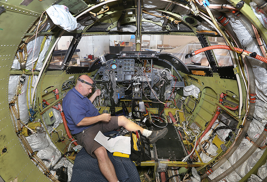 Denver Colorado Industrial Photographer