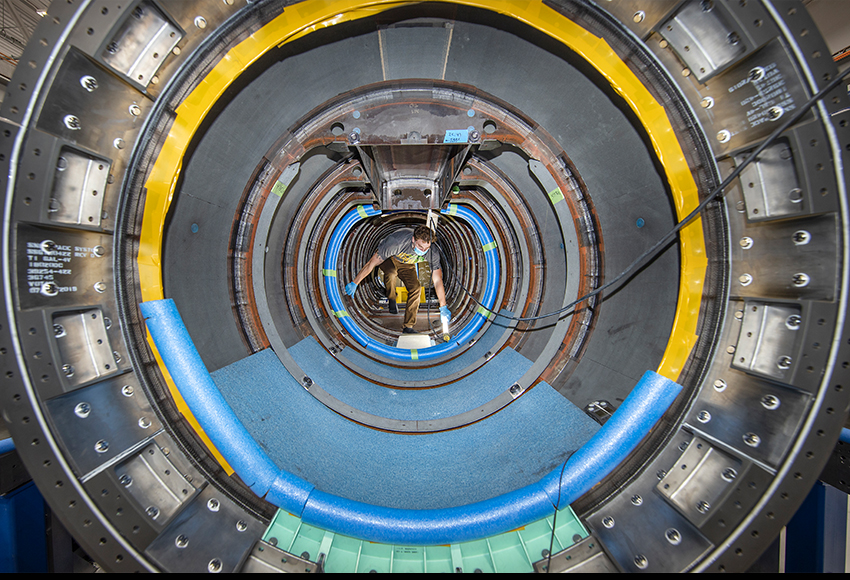 Denver Colorado Industrial Photographer