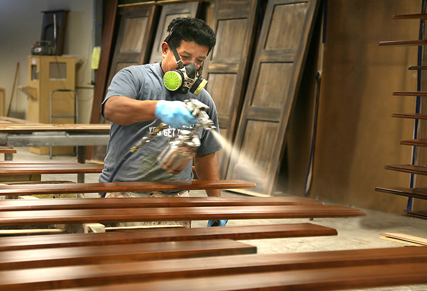 Denver Colorado Industrial Photographer