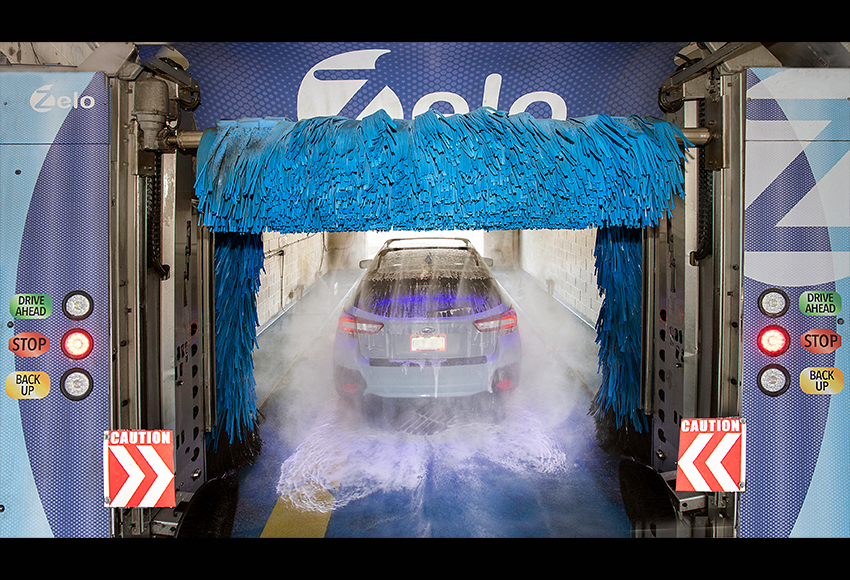 Denver Colorado Industrial Photographer