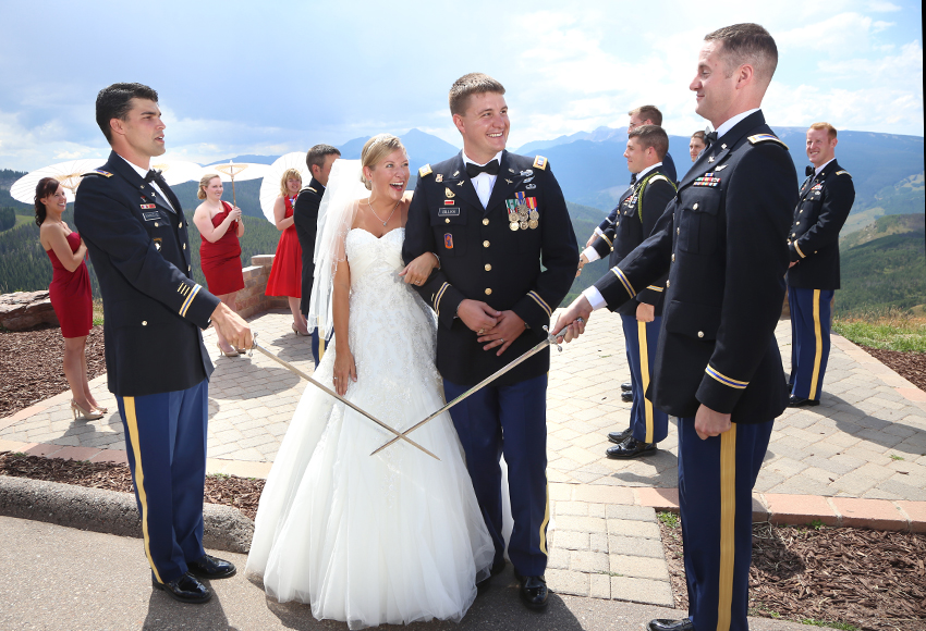 D Denver Colorado Wedding Photographer