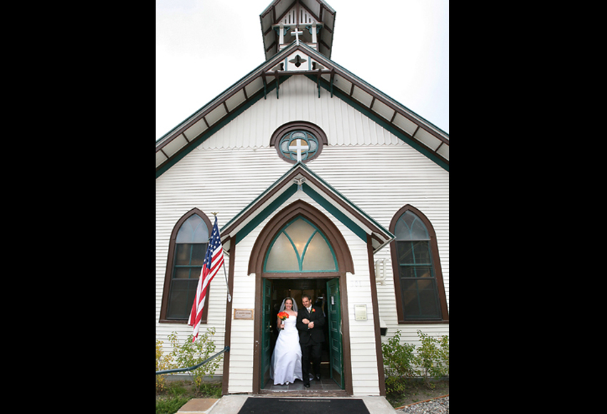 E Denver Colorado Wedding Photographer