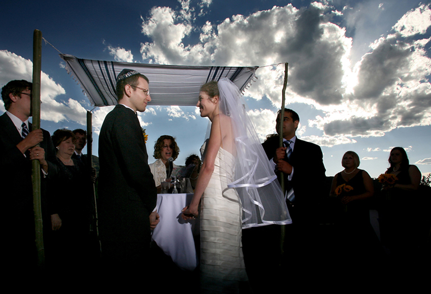 M Denver Colorado Wedding Photographer