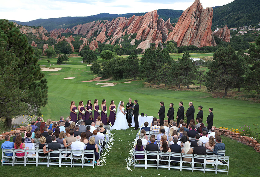 O Denver Colorado Wedding Photographer