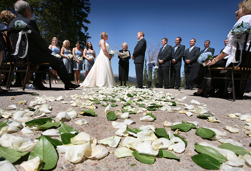 R Denver Colorado Wedding Photographer