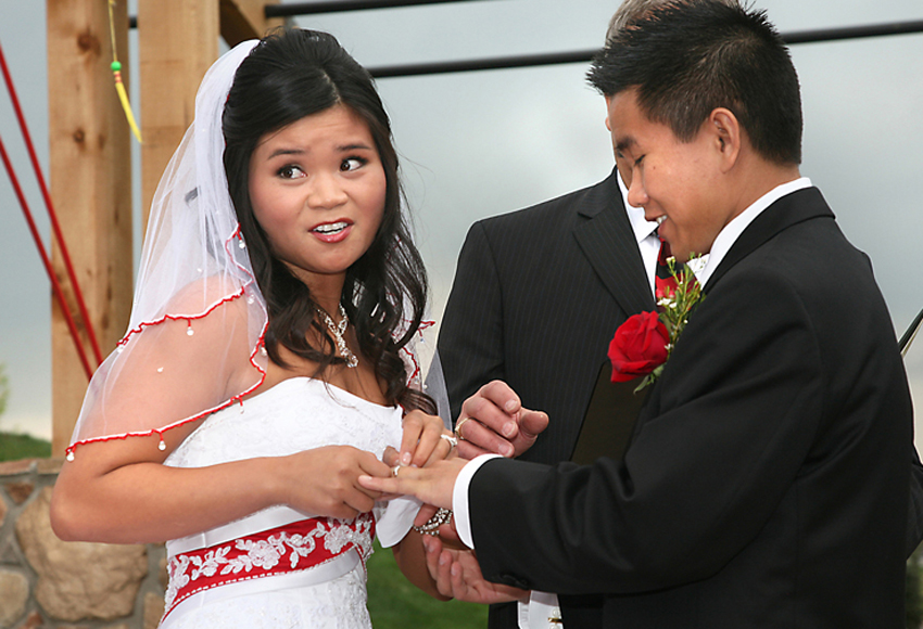 W Denver Colorado Wedding Photographer