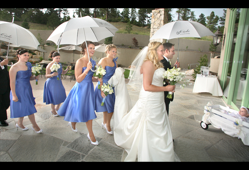 ZB Denver Colorado Wedding Photographer