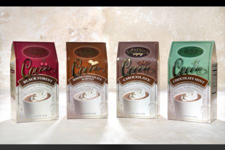 Denver Commercial Product Photographer