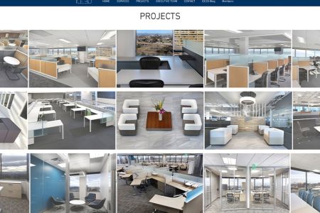Denver Architectural Photographer