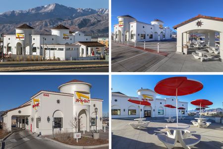 Denver Architectural Photographer