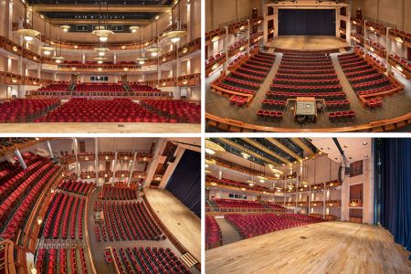 Denver Architectural Photographer