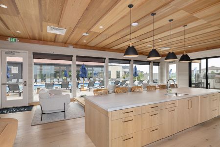 Denver Architectural Photographer