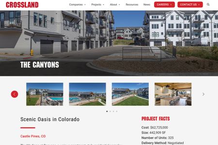 Denver Architectural Photographer