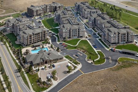 Denver Architectural Photographer