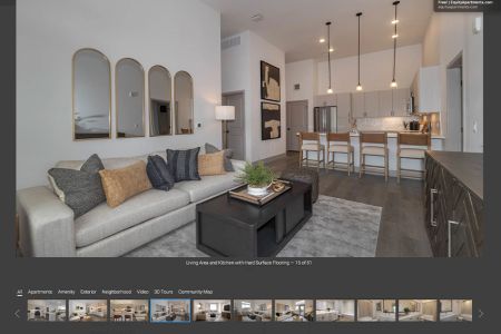 Denver Architectural Photographer