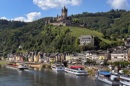 710 Denver Editorial Travel Photographer