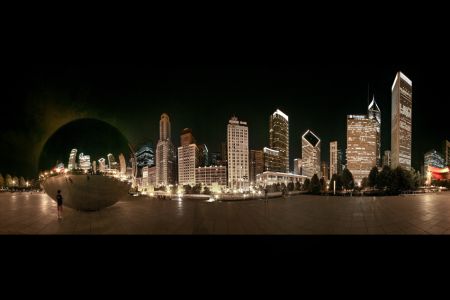 735 Denver Editorial Travel Photographer