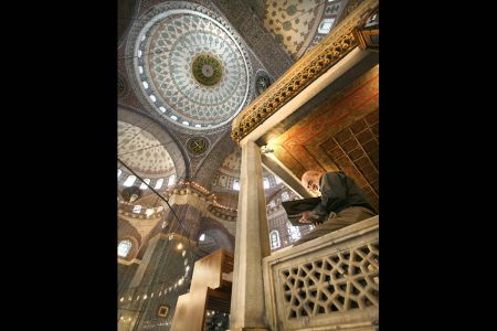 736 Denver Editorial Travel Photographer