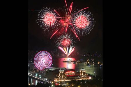 752 Denver Editorial Travel Photographer