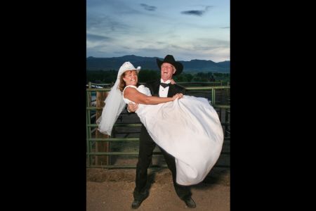 S Denver Colorado Wedding Photographer